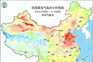 异常兴奋！周琦半场6中6砍下15分6板 炸扣冲抢不断